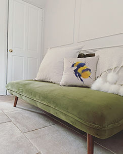 Picture for category PROVENCE NATURAL ANTIQUE EFFECT PORCELAIN