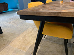 Picture for category SOMERSET TUMBLED & BRUSHED LIMESTONE