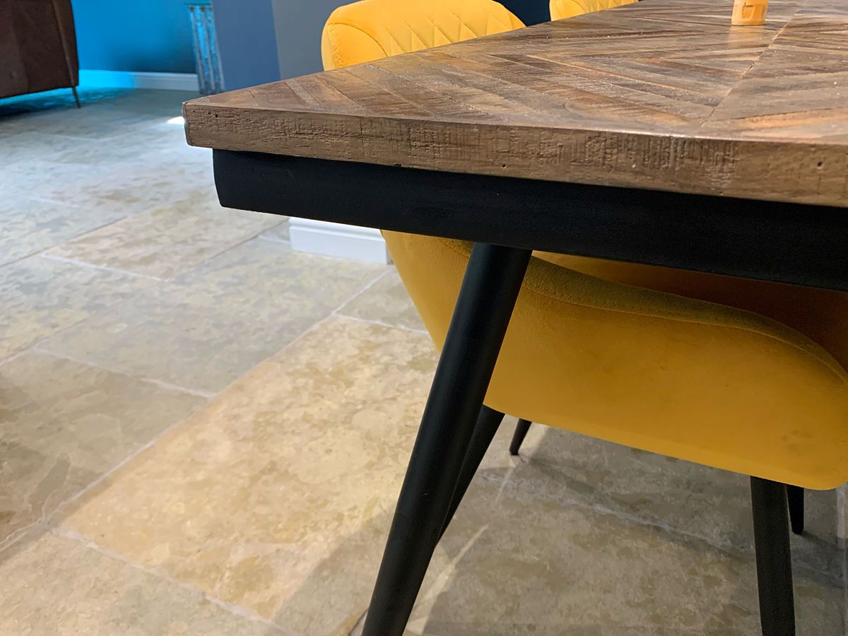 Picture for category SOMERSET TUMBLED & BRUSHED LIMESTONE