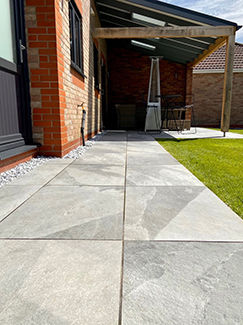 Picture for category MIMICA SLATE GRIGIO PORCELAIN PAVING