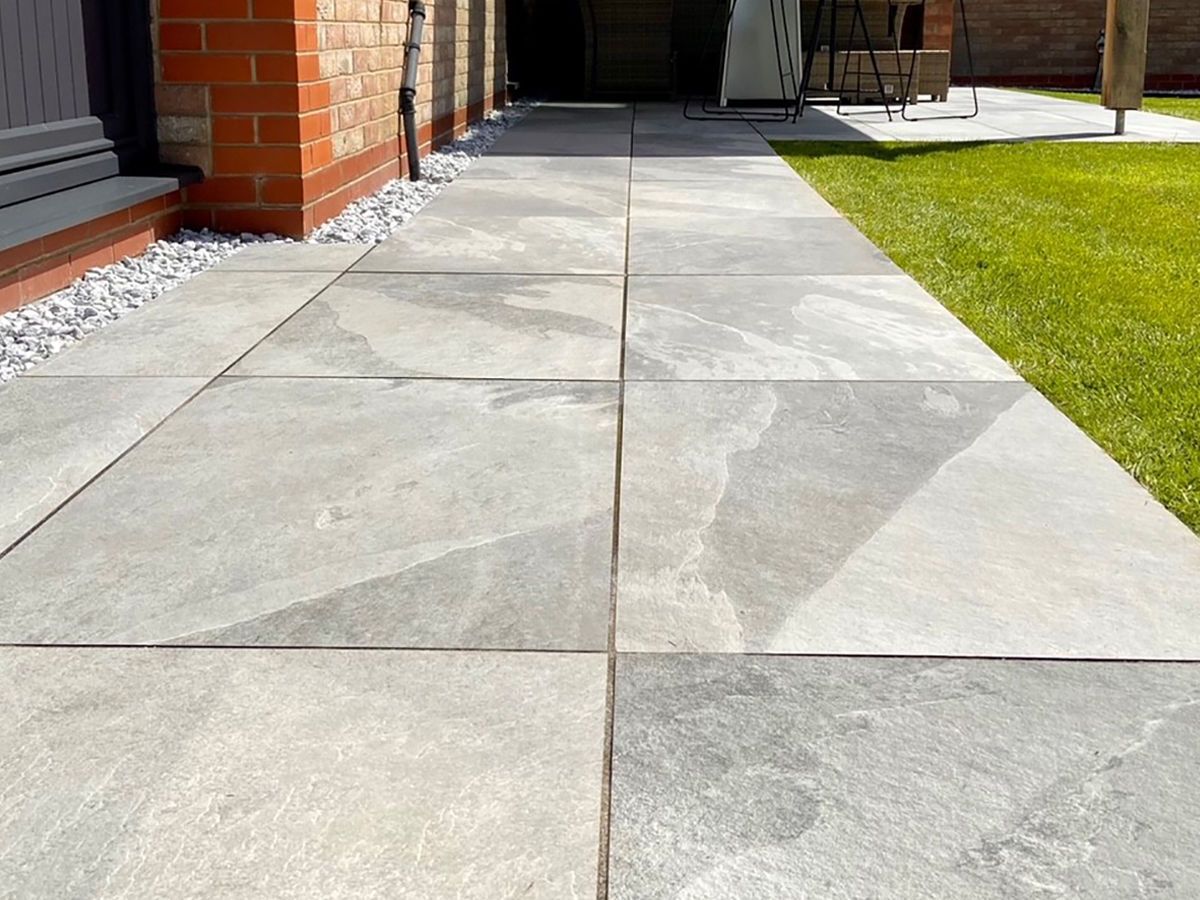 Picture for category MIMICA SLATE GRIGIO PORCELAIN PAVING