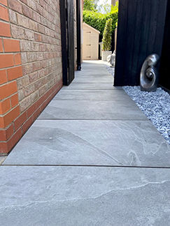 Picture for category MIMICA SLATE GRIGIO PORCELAIN PAVING