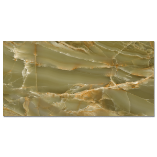 Picture of Onyx Emerald Polished Porcelain Tiles