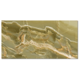 Picture of Onyx Emerald Polished Porcelain Tiles