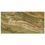 Picture of Onyx Emerald Polished Porcelain Tiles