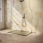 Picture of Onyx Honey Polished Porcelain Tiles