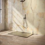 Picture of Onyx Honey Polished Porcelain Tiles