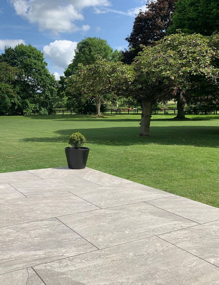 Picture for category AXIS GREY PORCELAIN PAVING