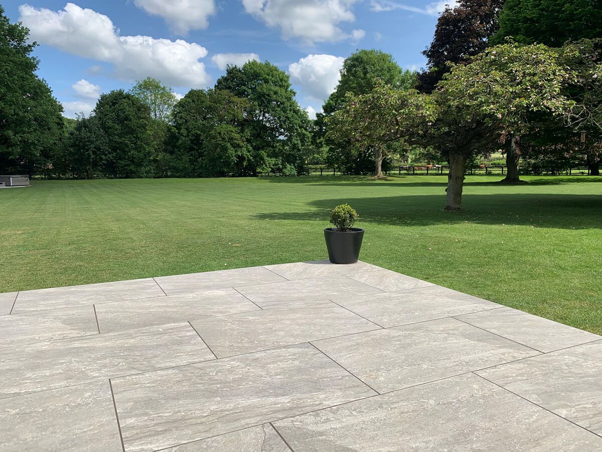 Picture for category AXIS GREY PORCELAIN PAVING
