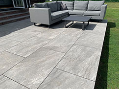 Picture for category AXIS GREY PORCELAIN PAVING