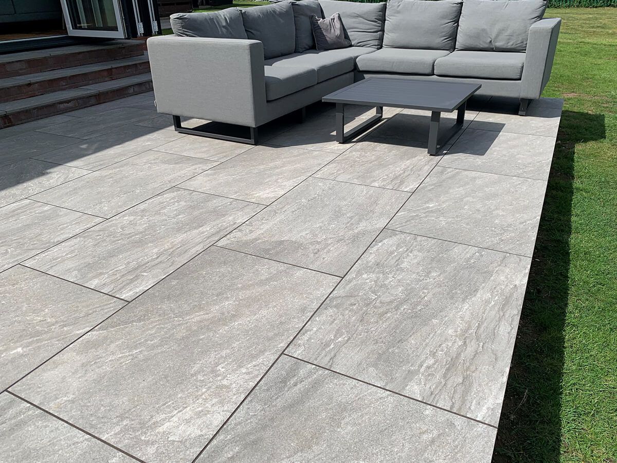 Picture for category AXIS GREY PORCELAIN PAVING