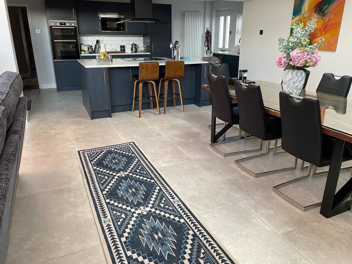 Picture for category CHARTERHOUSE GRIGIO ANTIQUE EFFECT PORCELAIN