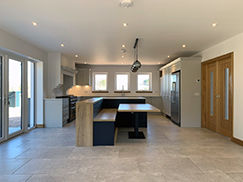 Picture for category CHARTERHOUSE GRIGIO ANTIQUE EFFECT PORCELAIN