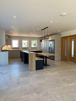 Picture for category CHARTERHOUSE GRIGIO ANTIQUE EFFECT PORCELAIN