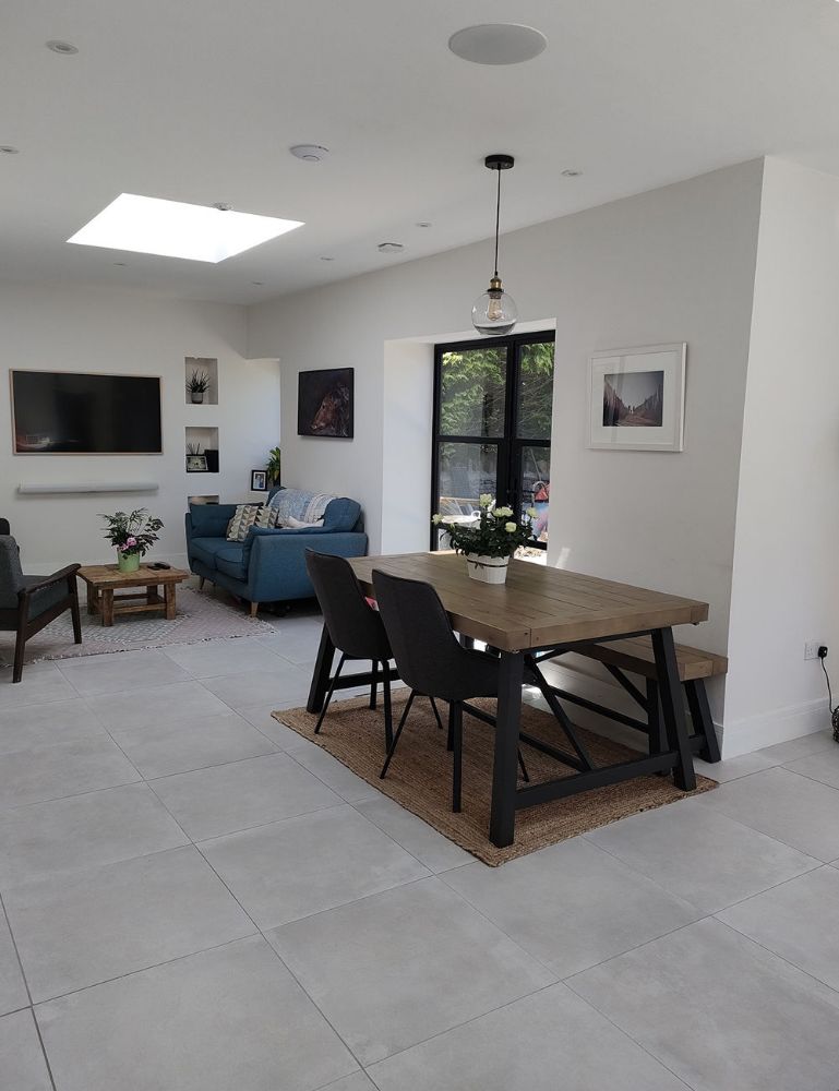Picture for category PHASE SILVER CONCRETE-EFFECT PORCELAIN