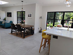 Picture for category PHASE SILVER CONCRETE-EFFECT PORCELAIN