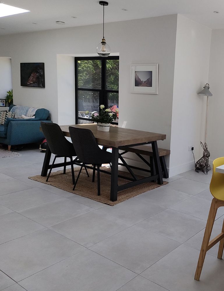 Picture for category PHASE SILVER CONCRETE-EFFECT PORCELAIN