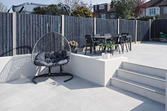 Picture for category ROCK SLATE GRIGIO PORCELAIN PAVING