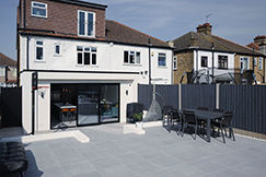 Picture for category ROCK SLATE GRIGIO PORCELAIN PAVING