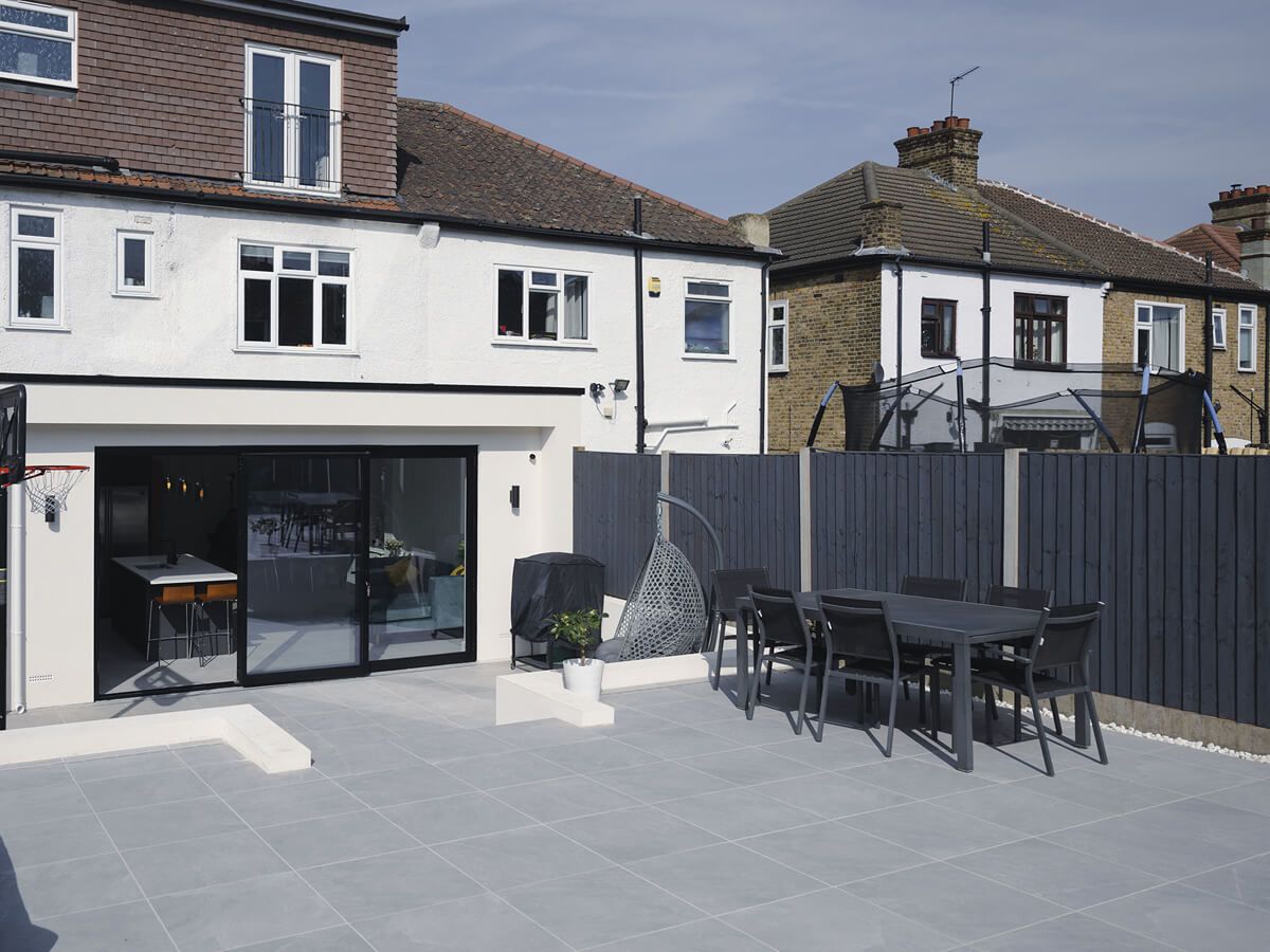 Picture for category ROCK SLATE GRIGIO PORCELAIN PAVING