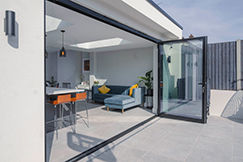 Picture for category ROCK SLATE GRIGIO PORCELAIN PAVING