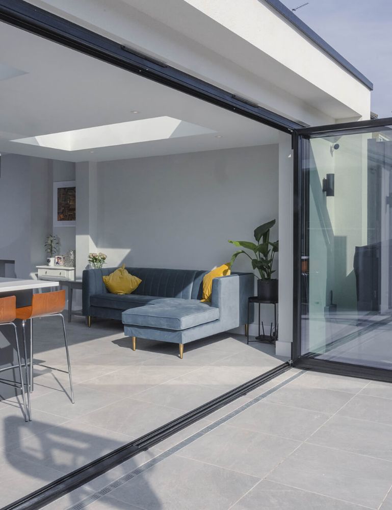 Picture for category ROCK SLATE GRIGIO PORCELAIN PAVING