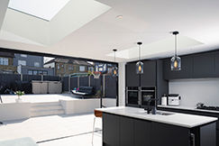 Picture for category ROCK SLATE GRIGIO STONE-EFFECT PORCELAIN