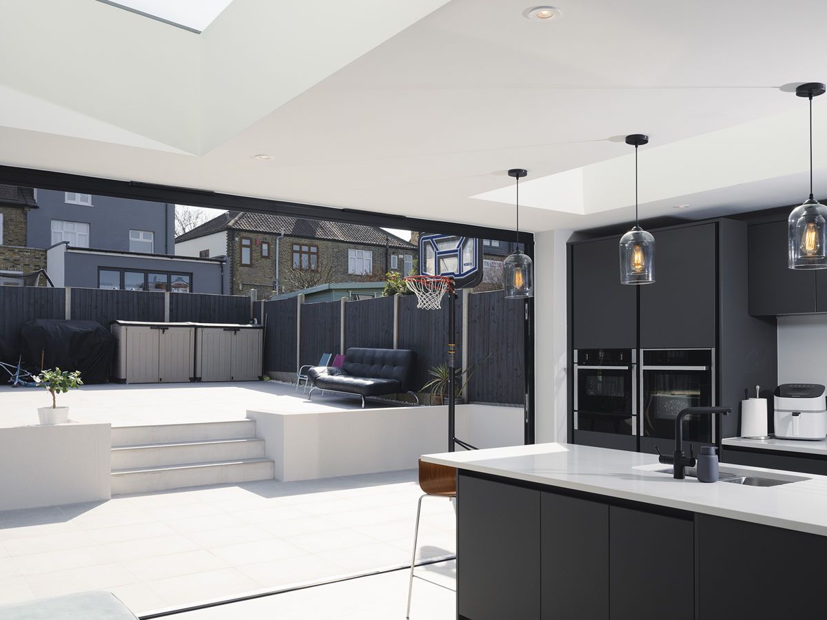 Picture for category ROCK SLATE GRIGIO STONE-EFFECT PORCELAIN