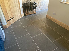 Picture for category CAMDEN GREY LIMESTONE
