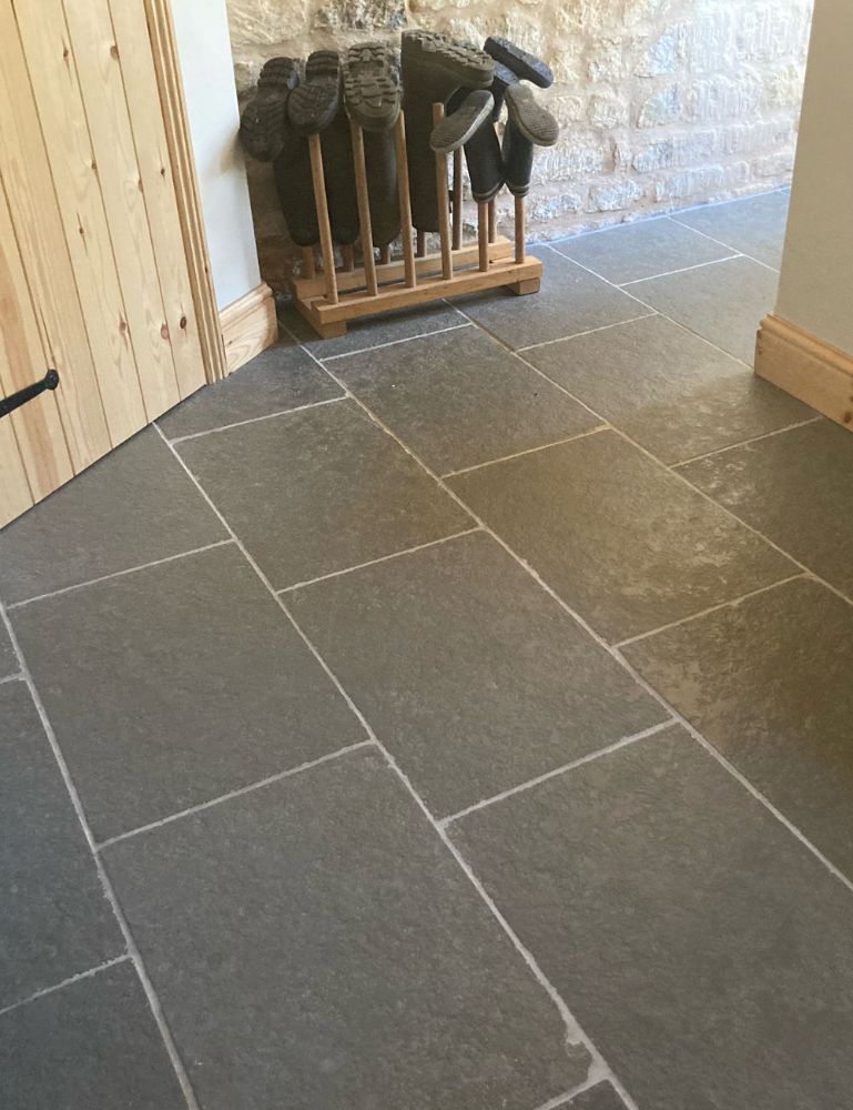 Picture for category CAMDEN GREY LIMESTONE