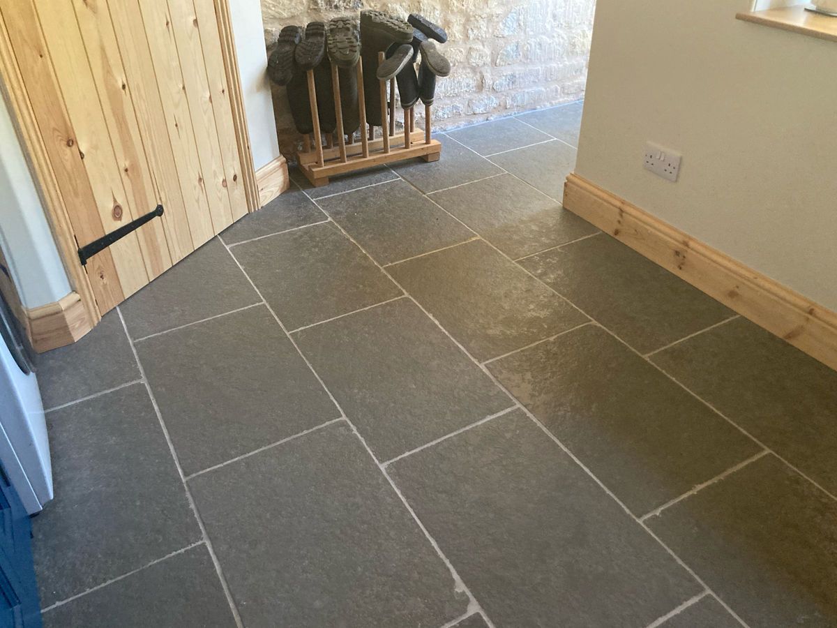 Picture for category CAMDEN GREY LIMESTONE