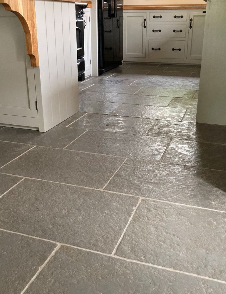 Picture for category CAMDEN GREY LIMESTONE