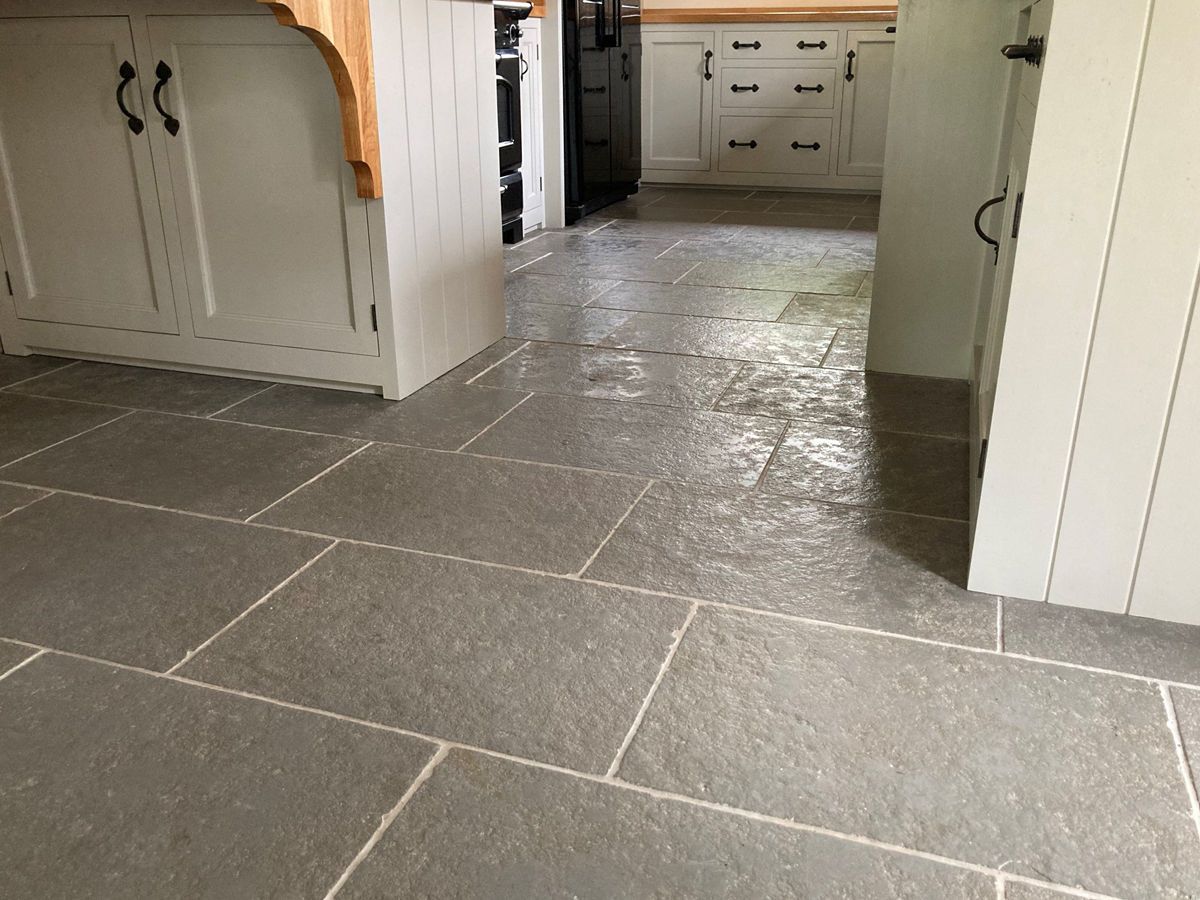 Picture for category CAMDEN GREY LIMESTONE