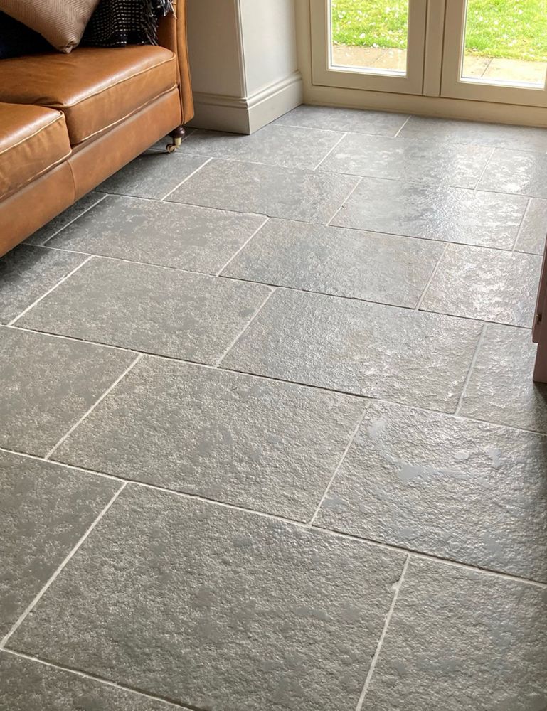 Picture for category CAMDEN GREY LIMESTONE