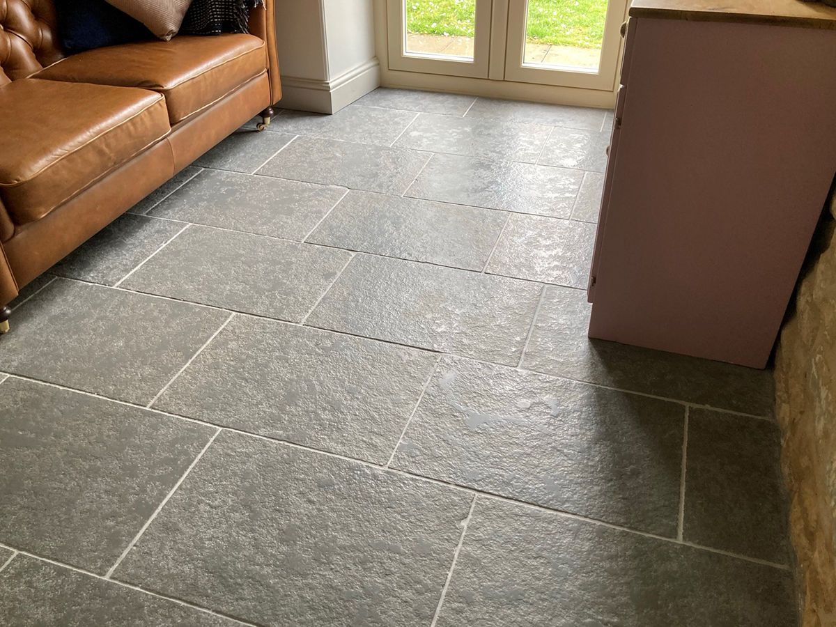 Picture for category CAMDEN GREY LIMESTONE
