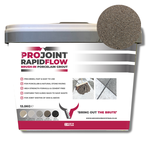 Picture of ProJoint Rapidflow - Brush-In Porcelain Grout - Basalt