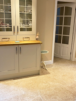 Picture for category TRAVERTINO LIGHT ANTIQUE EFFECT PORCELAIN