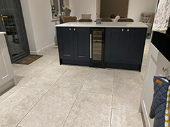 Picture for category TRAVERTINO GRIGIO ANTIQUE EFFECT PORCELAIN