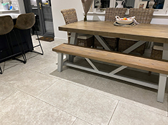 Picture for category TRAVERTINO GRIGIO ANTIQUE EFFECT PORCELAIN