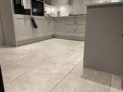 Picture for category TRAVERTINO GRIGIO ANTIQUE EFFECT PORCELAIN