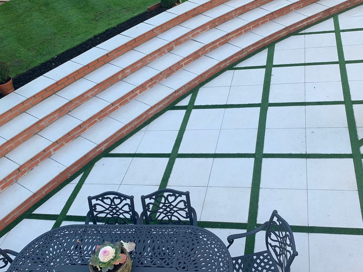 Picture for category ASHTON MINK PORCELAIN PAVING