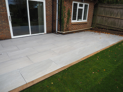 Picture for category KANDALA GREY PORCELAIN PAVING