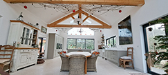 Picture for category MENTON TUMBLED & BRUSHED LIMESTONE