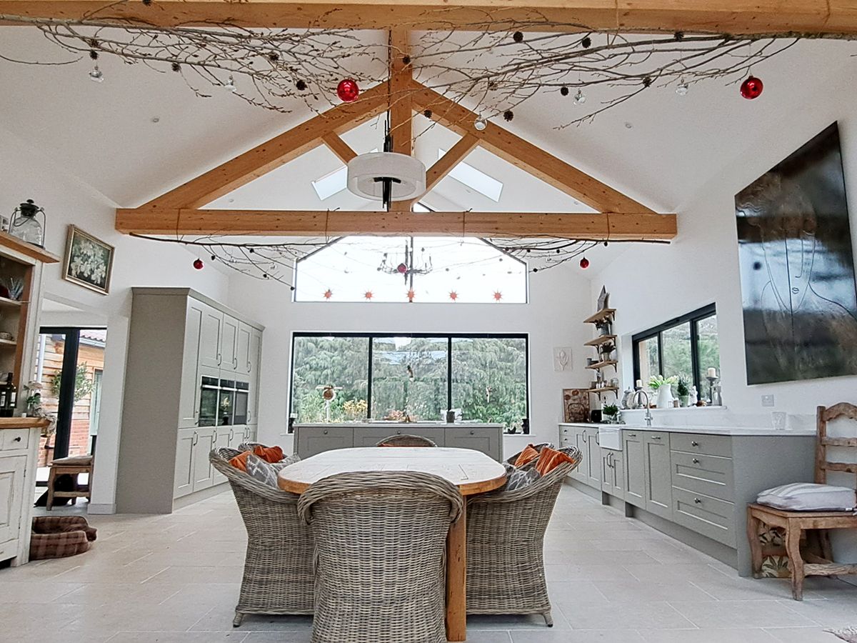 Picture for category MENTON TUMBLED & BRUSHED LIMESTONE