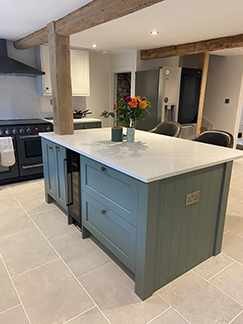 Picture for category MENTON TUMBLED & BRUSHED LIMESTONE