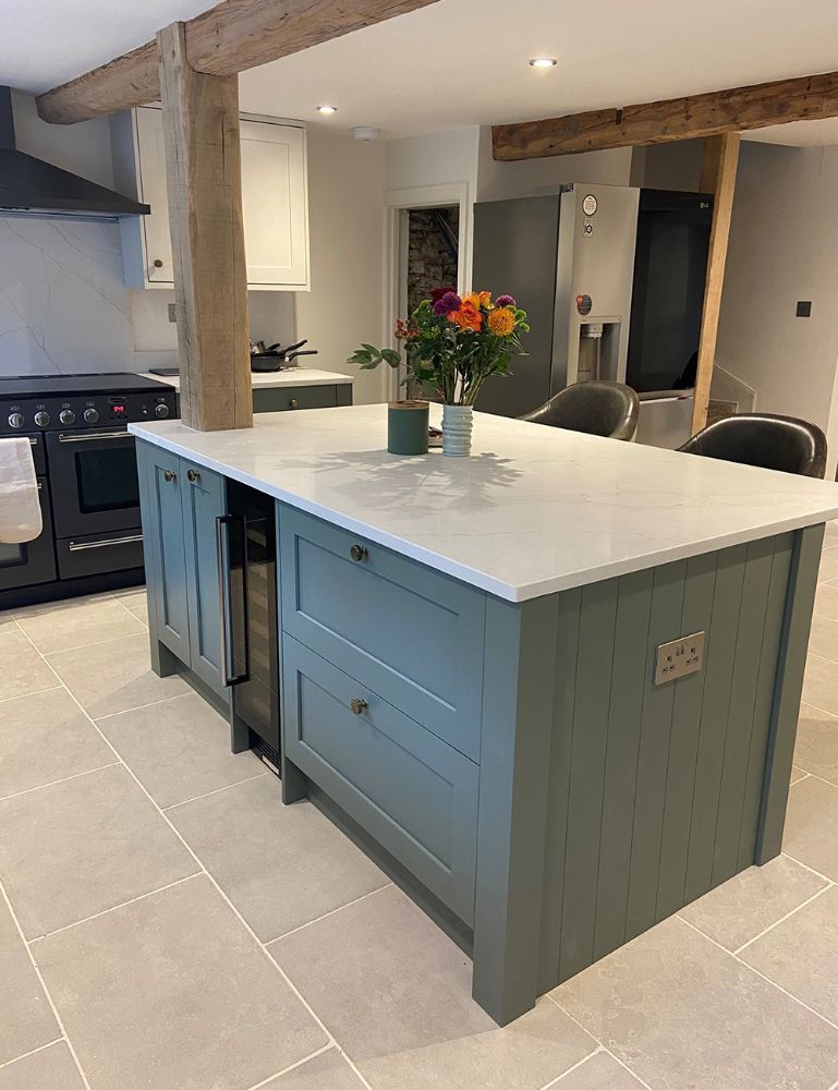 Picture for category MENTON TUMBLED & BRUSHED LIMESTONE