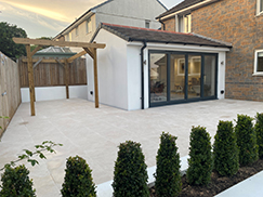 Picture for category LAKESTONE BEIGE PORCELAIN PAVING