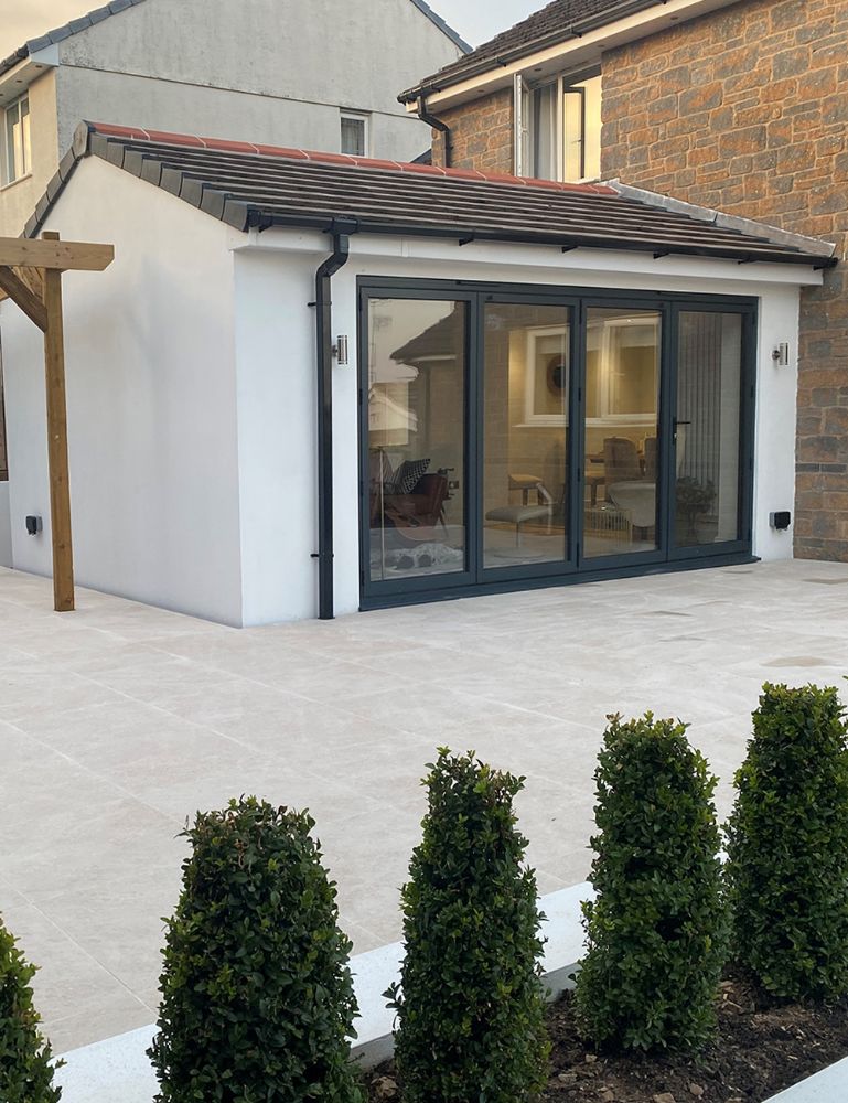 Picture for category LAKESTONE BEIGE PORCELAIN PAVING