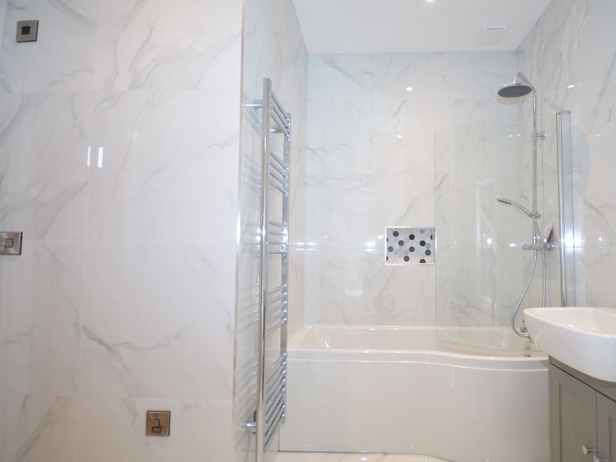 Picture for category NUOVA CARRARA POLISHED PORCELAIN