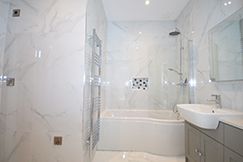 Picture for category NUOVA CARRARA POLISHED PORCELAIN